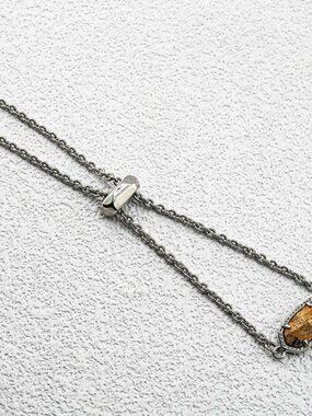 Kendra Scott Picture Stone Bangle